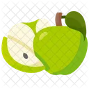 Apple  Icon