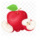 Apple  Icon