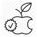 Apple  Icon