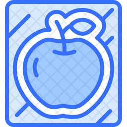 Apple  Icon