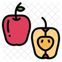 Apple  Icon