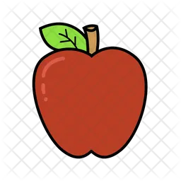 Apple  Icon