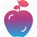 Apple  Icon