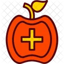 Apple Education Learning Icon