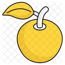 Apple  Icon