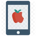 Apple  Icon