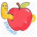 Apple Icon