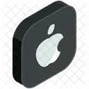 Apple  Icon