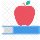 Apple Book  Icon