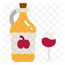 Apple Cider  Icon