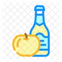 Apple Cider  Icon