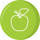 Apple Icon