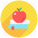 Fruit Food Healthy Icon