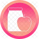 Apple Jam  Icon