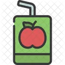 Apple Juice  Icon