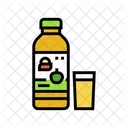 Apple Juice  Icon