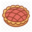 Apple pie  Icon