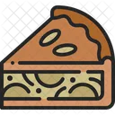 Apple pie  Icon