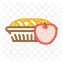 Apple Pie  Icon