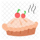 Apple Pie  Icon