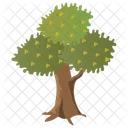 Apple Tree  Icon