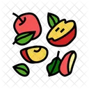 Apples  Icon