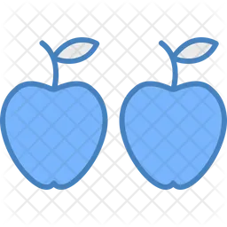 Apples  Icon