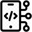 Api Application Programming Icon