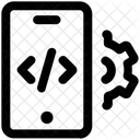 Api Application Programming Icon