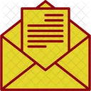 Application Cover Description Icon