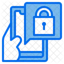 Application Lock  Icon