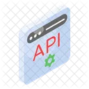 Application Programming Website Icon