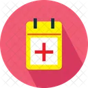 Appointment  Icon