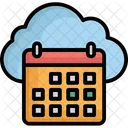 Appointment Calendar Event Icon