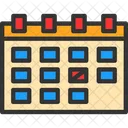 Appointment  Icon