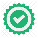 Approval  Icon