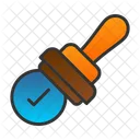 Approval Approved Checkmark Icon