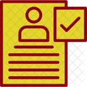 Approval  Icon