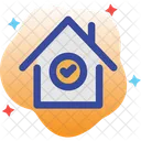 Approve Estate Approve Confirm Icon