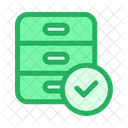 Approved Archive  Icon