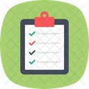 Task List Item Icon