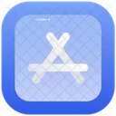 Appstore  Icon