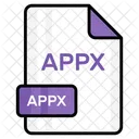 APPX File  Icon