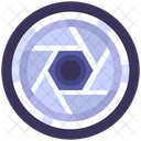 Apreture  Icon