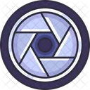 Apreture  Icon