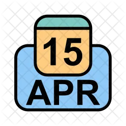 April  Icon