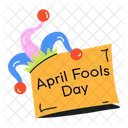 April Fool  Symbol