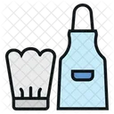 Apron  Icon