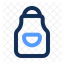 Apron  Icon