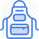 Apron  Icon